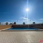 Tropical Апартаменты Оропеса-дель-Мар