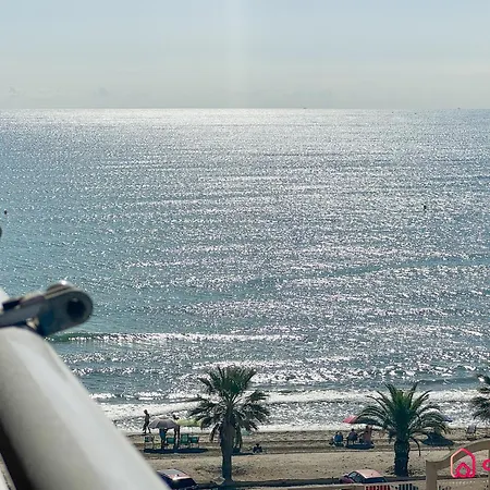 Apartment Tropical Oropesa del Mar