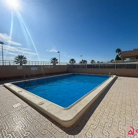 Tropical Apartment Oropesa del Mar