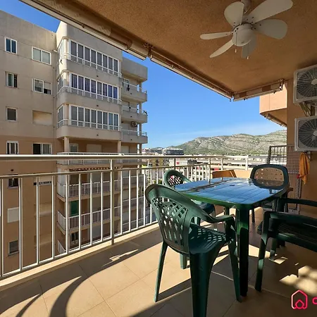 Apartment Tropical *