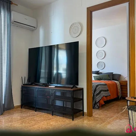 Tropical Apartment Oropesa del Mar