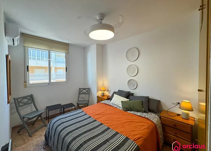 Apartment Tropical Oropesa del Mar