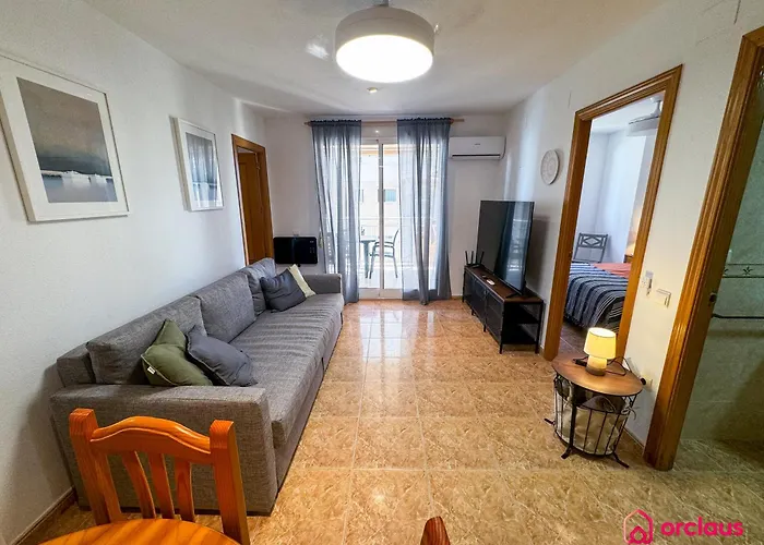 Tropical Oropesa del Mar