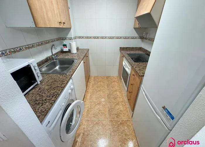 Tropical Apartment *