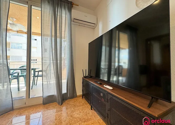 Tropical * Oropesa del Mar