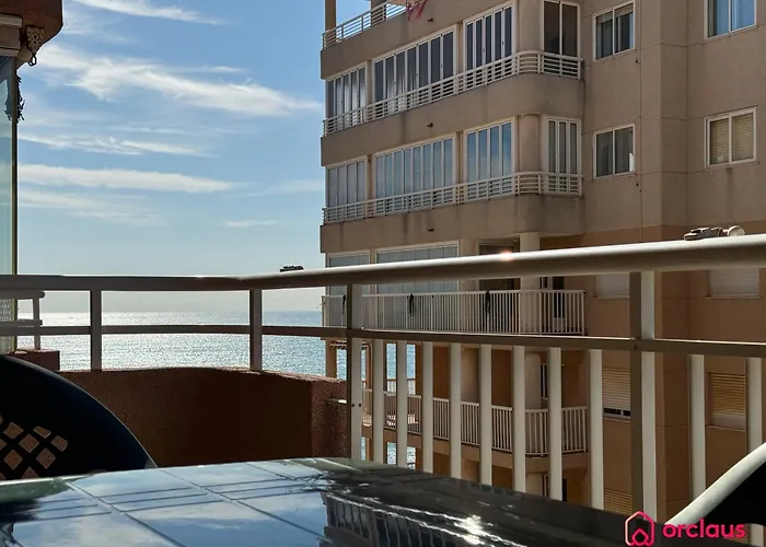 Tropical Apartment *