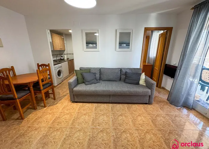 Apartment Tropical *