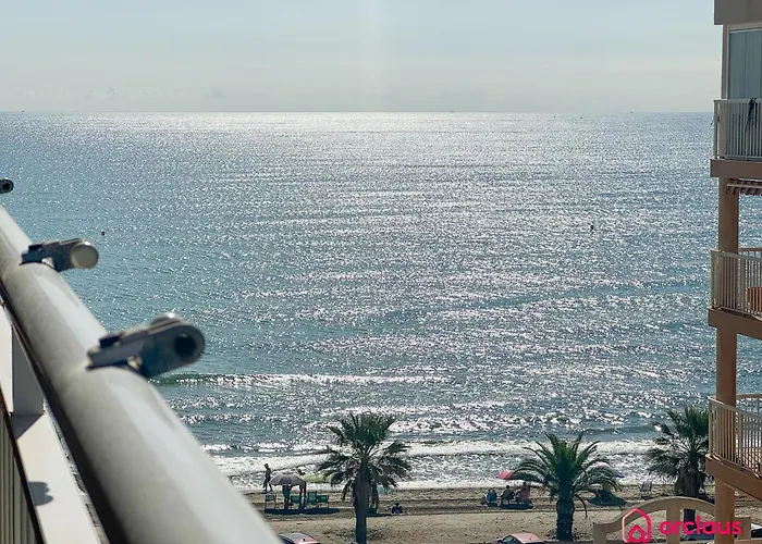 Apartment Tropical Oropesa del Mar