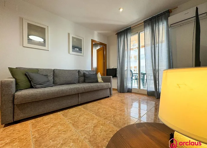 Tropical Apartment Oropesa del Mar