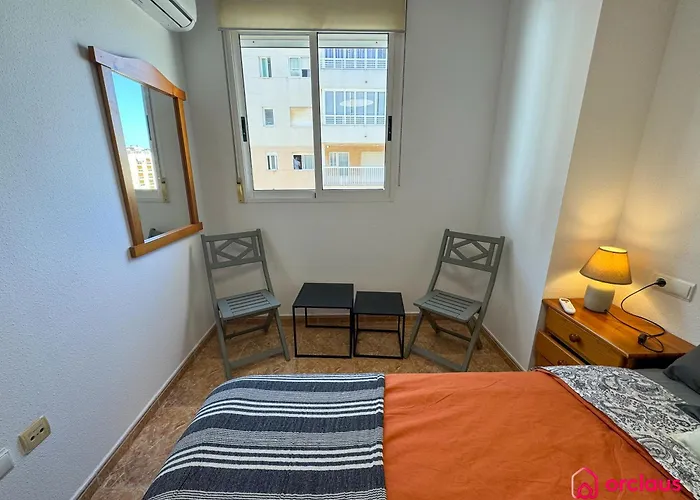 Apartment Tropical Oropesa del Mar