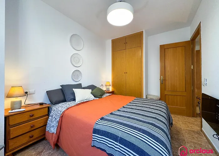 Apartment Tropical Oropesa del Mar