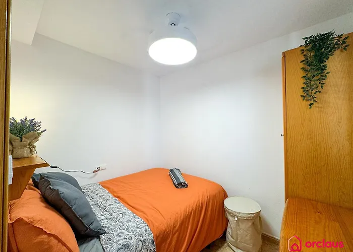 Tropical Apartment *