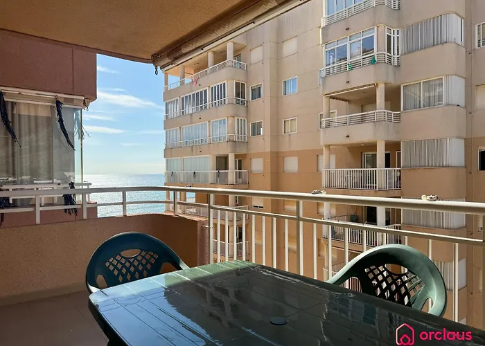 Tropical * Oropesa del Mar