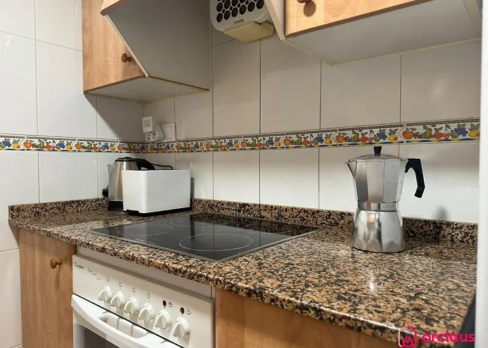 Apartment Tropical Oropesa del Mar