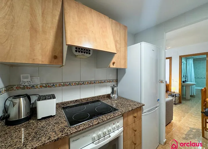 Tropical * Oropesa del Mar