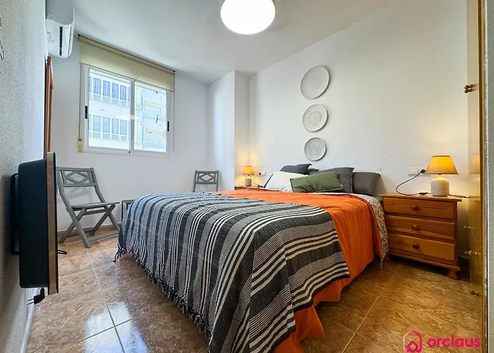 Apartment Tropical Oropesa del Mar