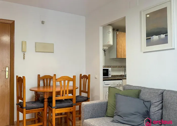 Apartment Tropical *