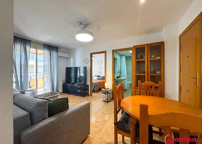 Tropical Oropesa del Mar