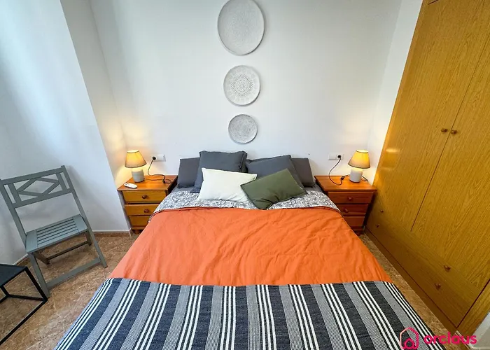 Tropical Apartment Oropesa del Mar