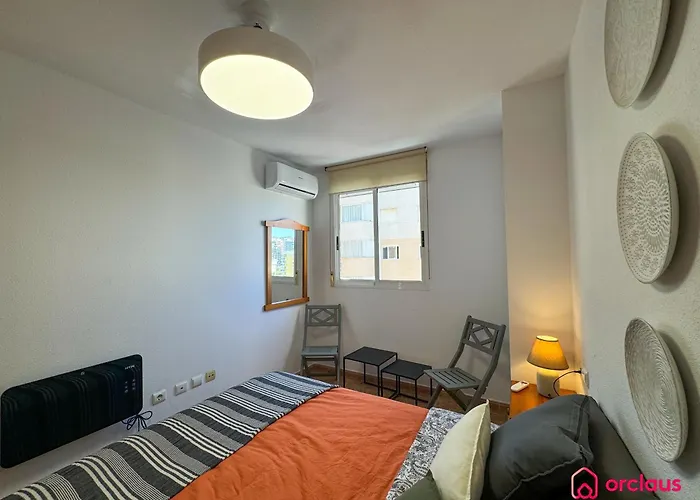 Tropical Apartment Oropesa del Mar