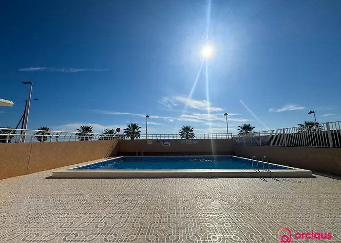 Tropical Apartment Oropesa del Mar