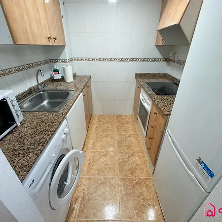 Tropical Apartament *