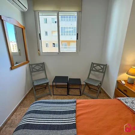 Apartament Tropical Oropesa del Mar