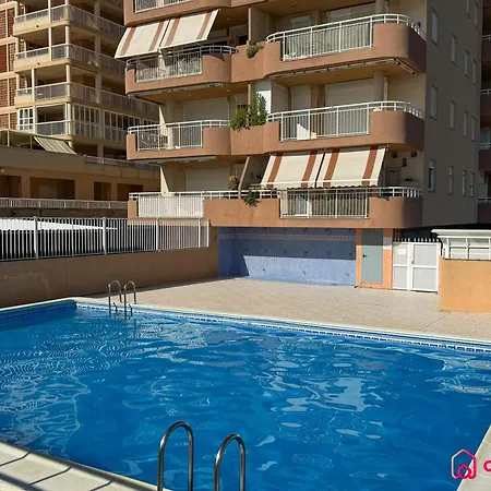 Tropical Apartament