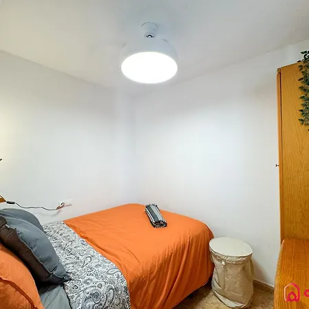 Tropical Apartament *