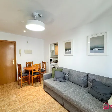 Apartament Tropical