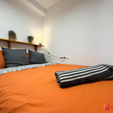 Tropical Apartament *
