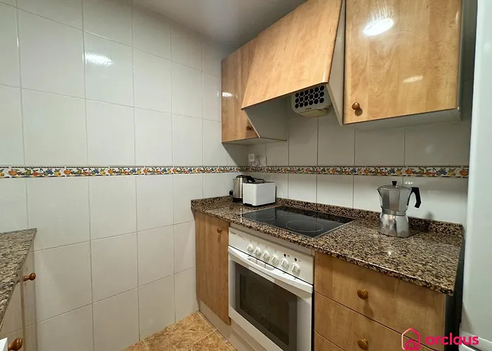 Tropical Apartament *