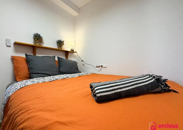 Tropical Apartament *