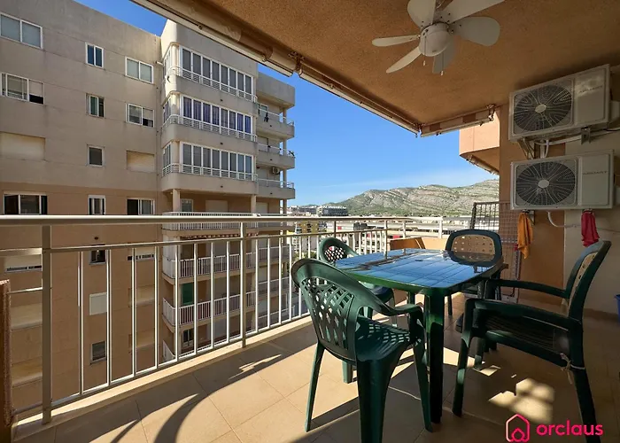 Apartament Tropical *