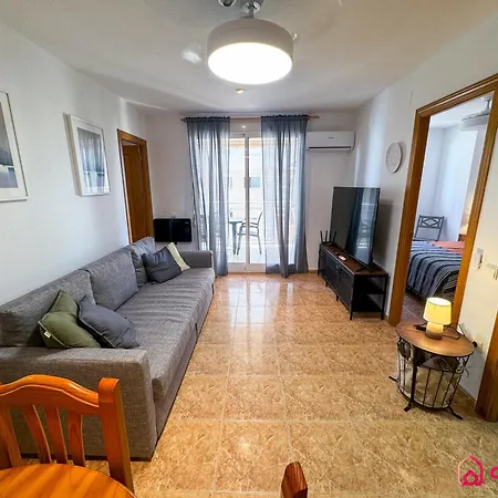 Tropical Оропеса-дель-Мар