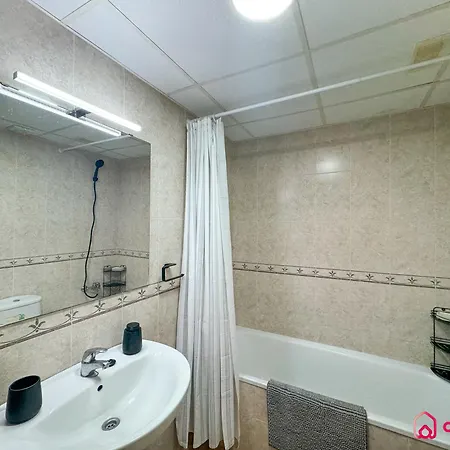 Tropical Апартаменты