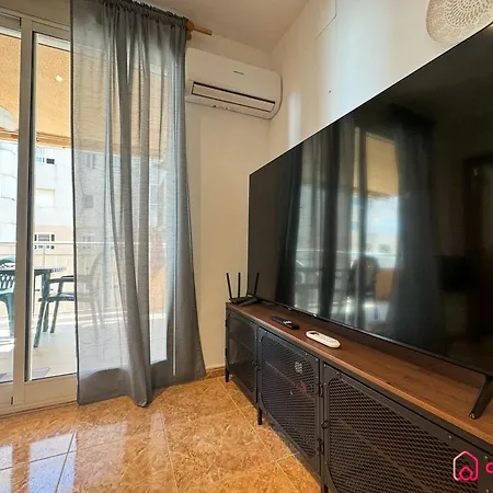 Tropical * Оропеса-дель-Мар