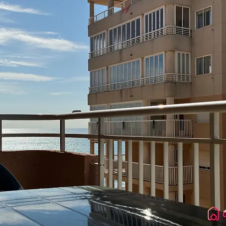 Tropical Апартаменты *