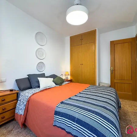 Апартаменты Tropical Оропеса-дель-Мар