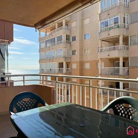 Tropical * Оропеса-дель-Мар