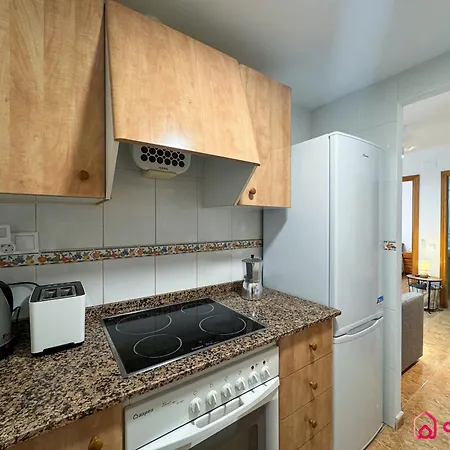 Tropical * Оропеса-дель-Мар