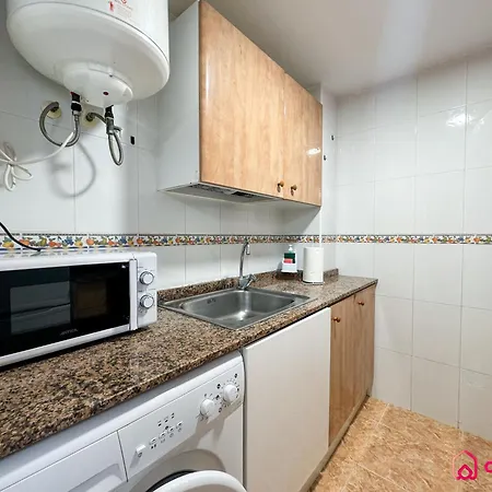 Tropical Апартаменты *