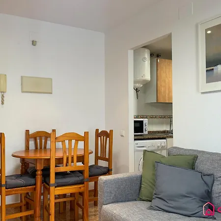 Апартаменты Tropical *