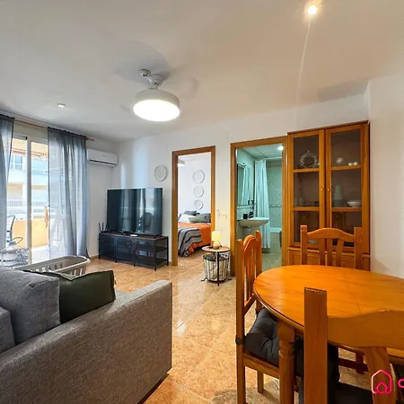 Tropical Оропеса-дель-Мар