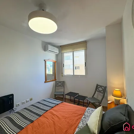 Tropical Апартаменты Оропеса-дель-Мар