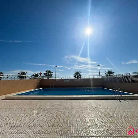 Tropical Апартаменты Оропеса-дель-Мар