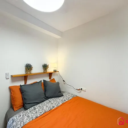 Tropical Оропеса-дель-Мар